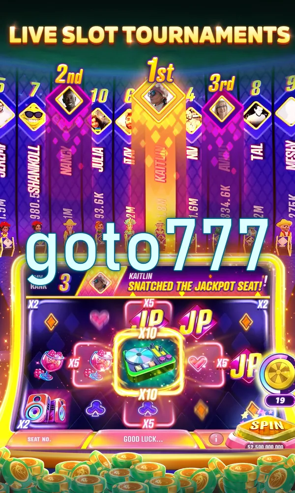 goto777 APK