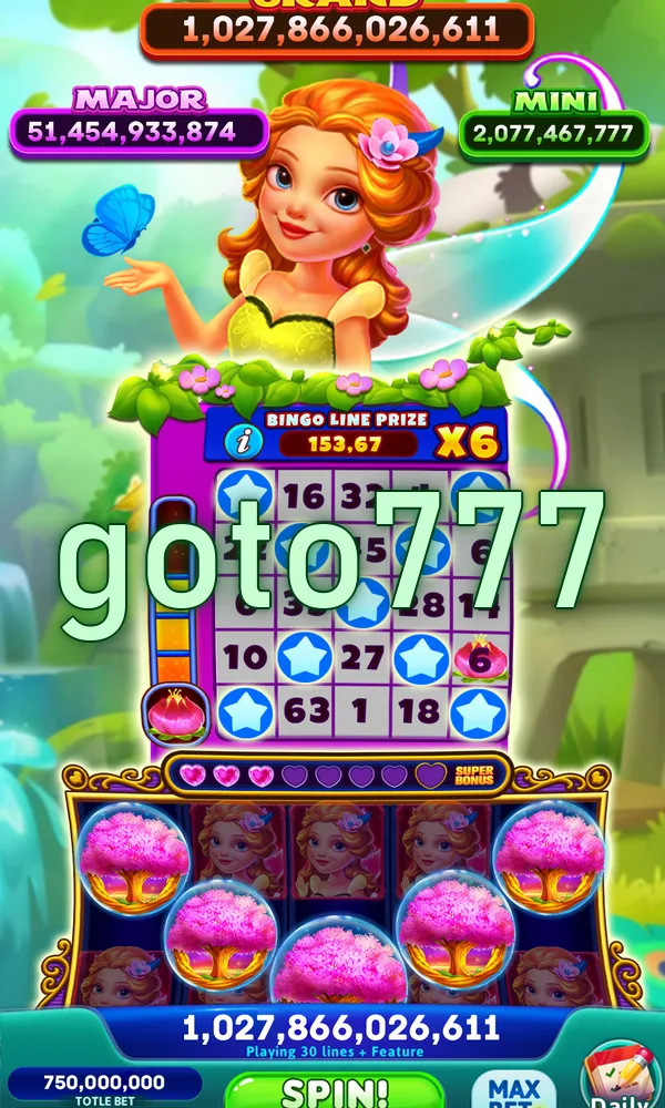 goto777 APK