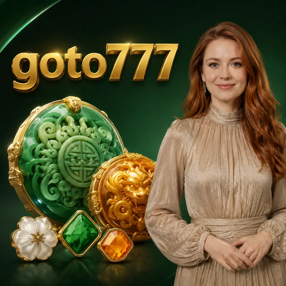 goto777 Masuk
