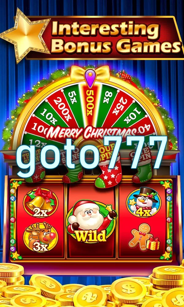goto777 Masuk
