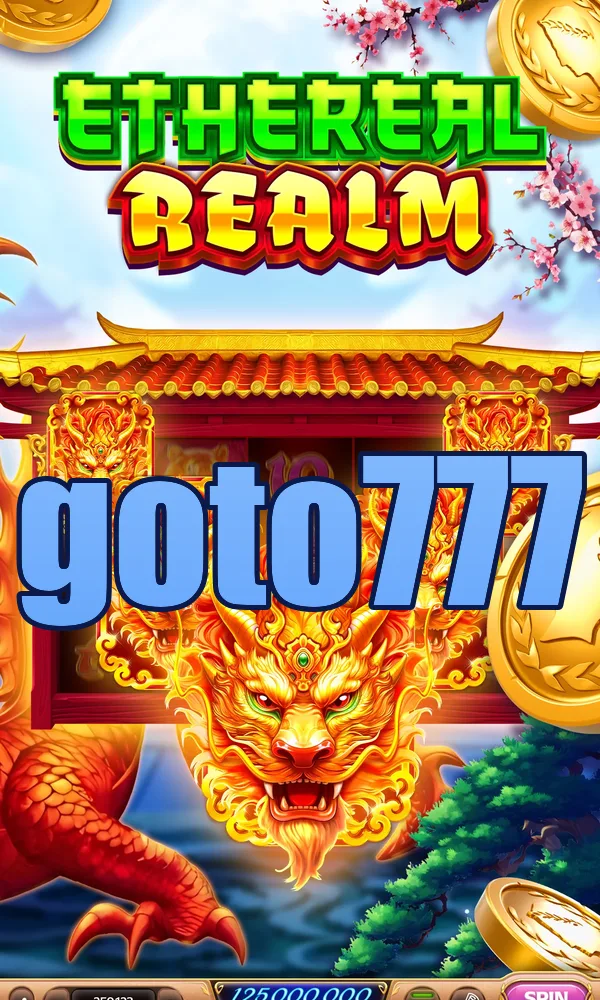 goto777 Masuk