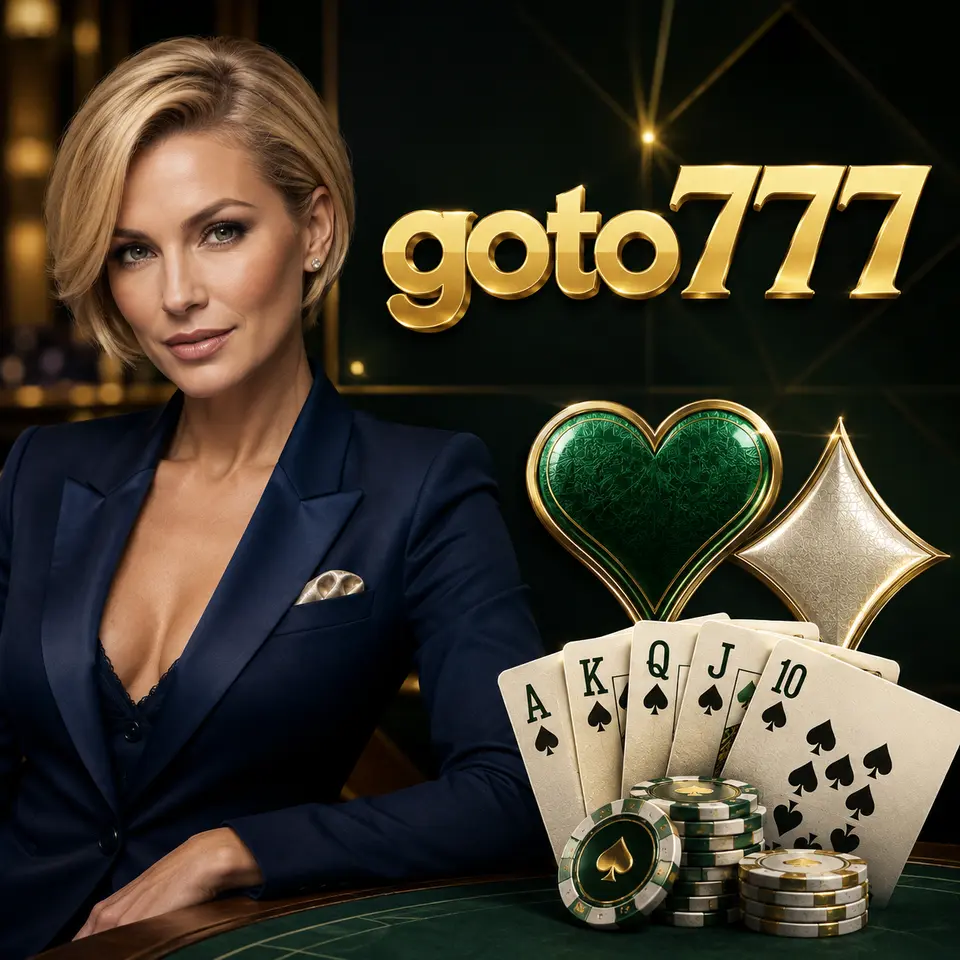 goto777 APK Resmi Unduh