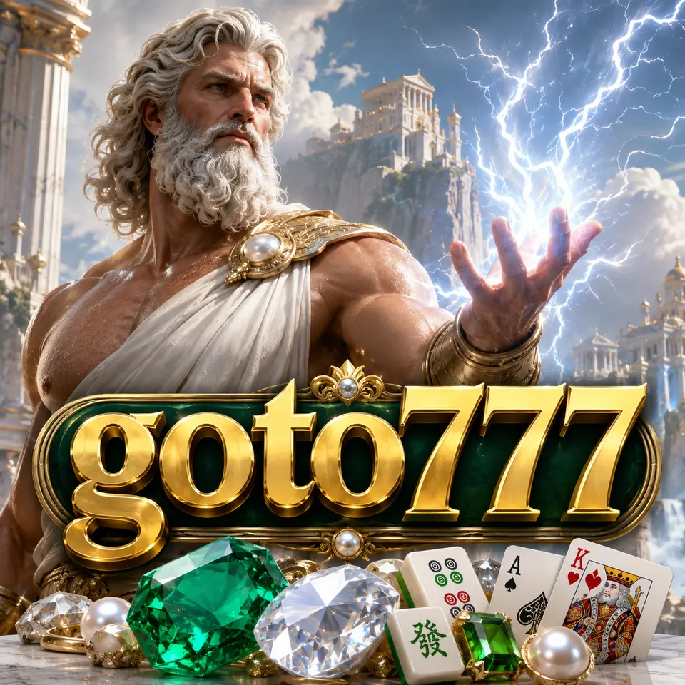 goto777 Masuk - goto777 Resmi