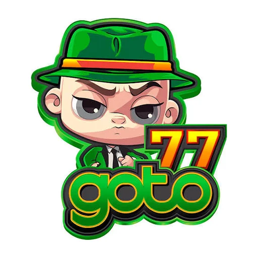 goto777 Logo - Resmi