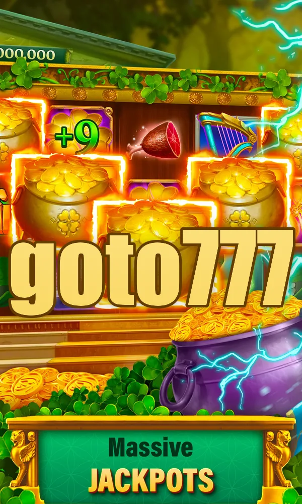 goto777 Tangkapan Layar - APK Resmi