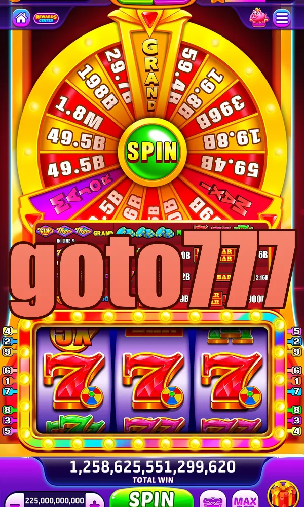 goto777 Preview - Resmi Unduh