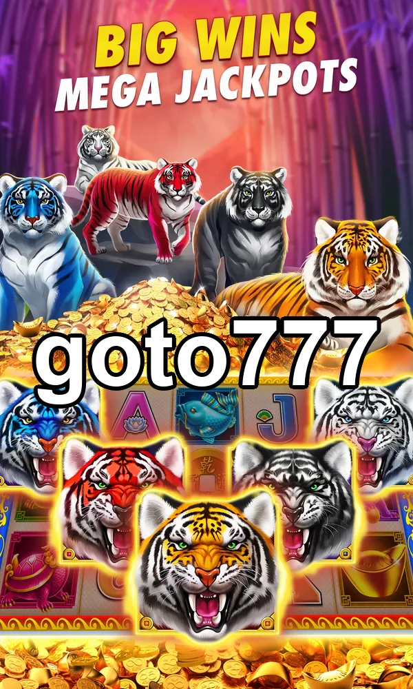 goto777 Tangkapan Layar Resmi APK